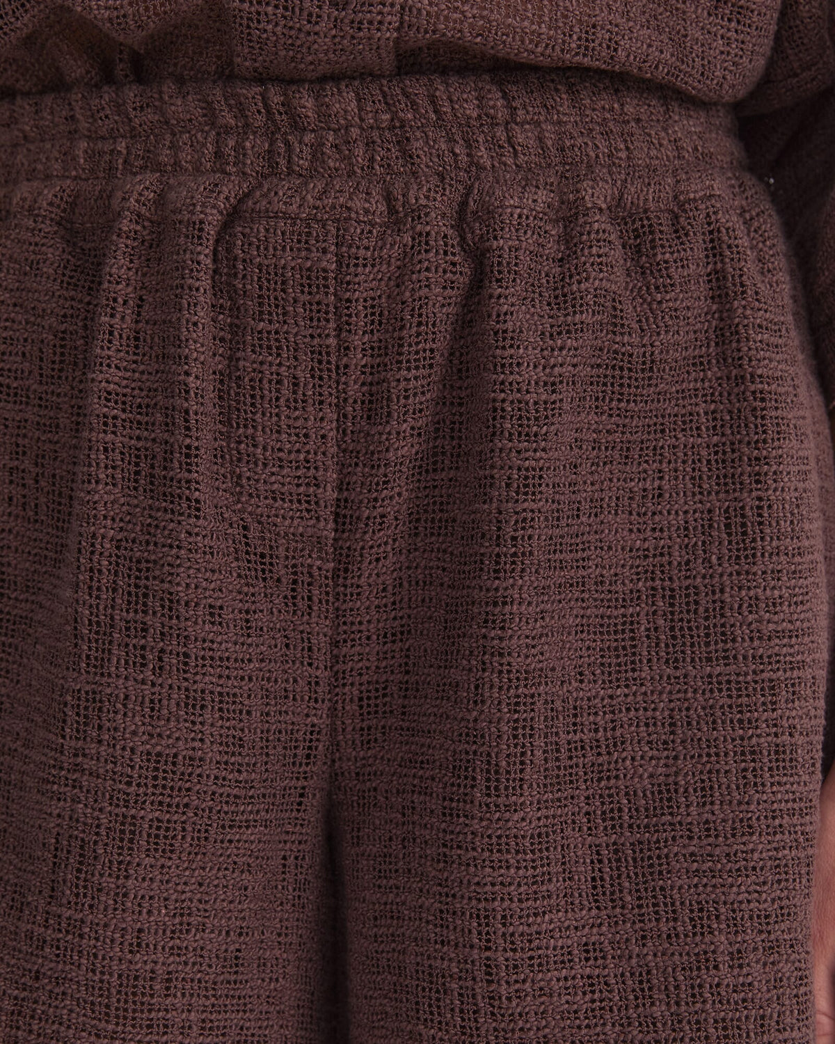 Holiday Short