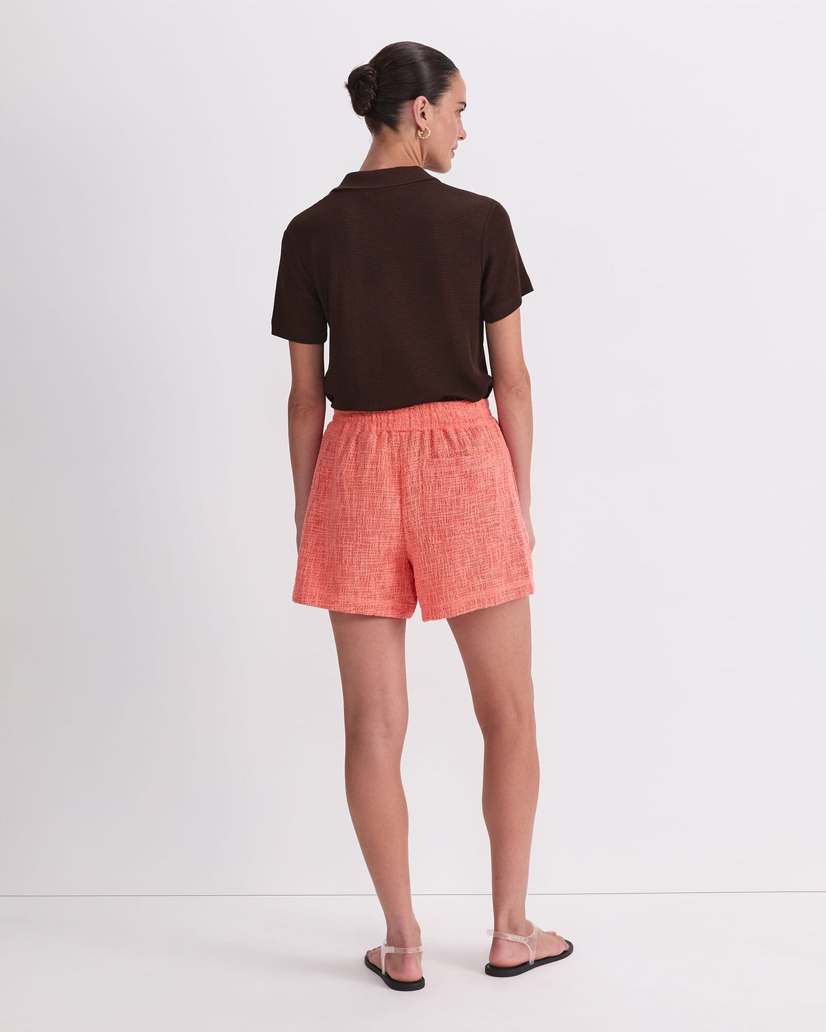 Holiday Short