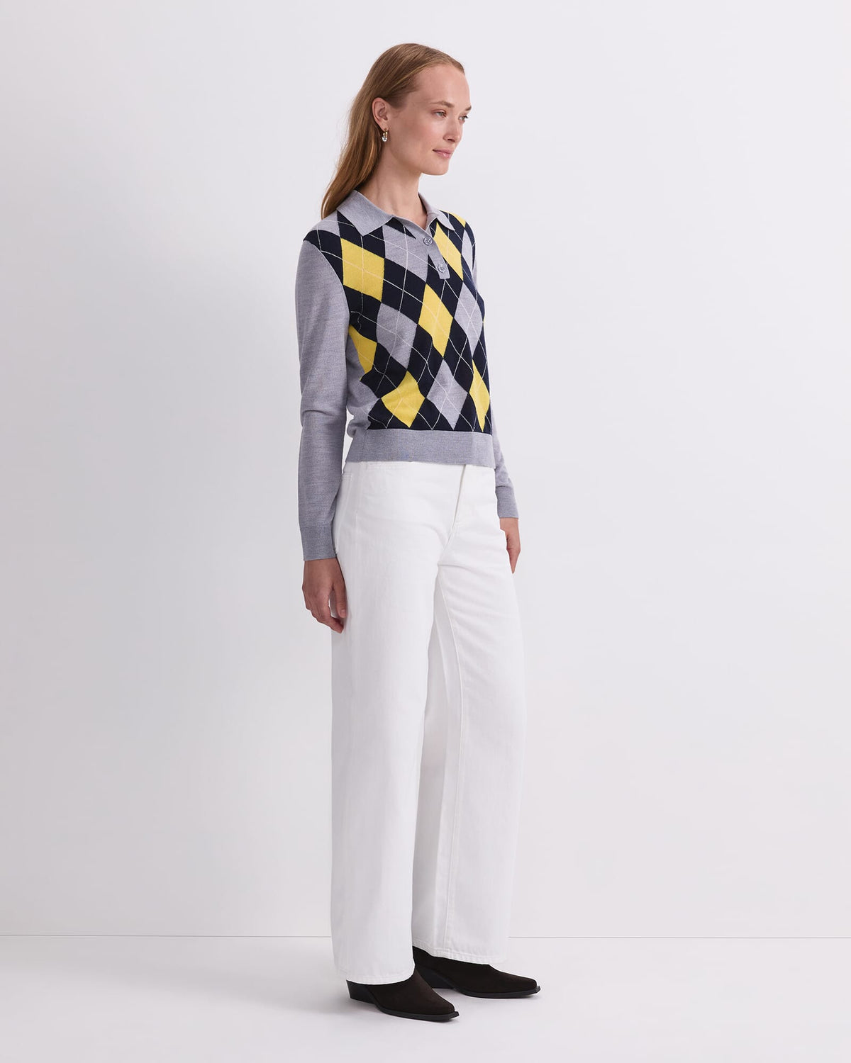 Francis Argyle Polo