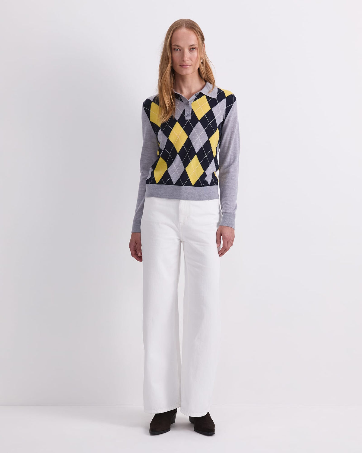 Francis Argyle Polo