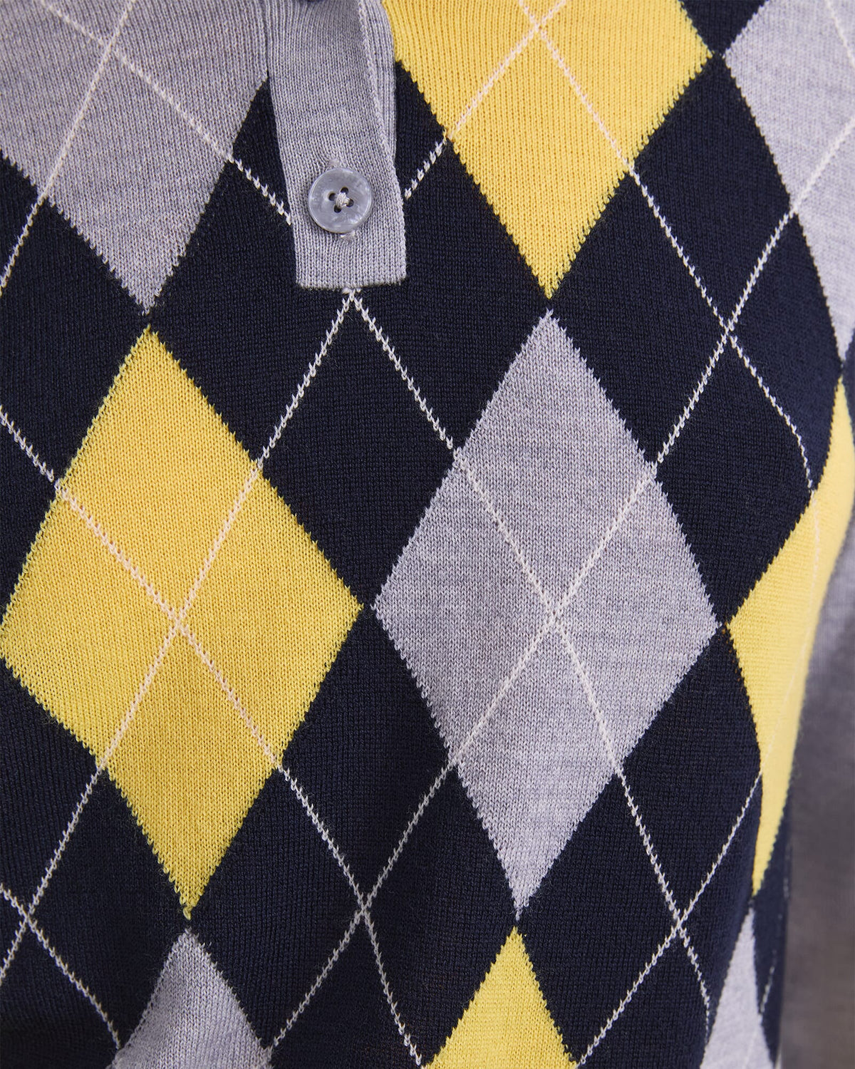 Francis Argyle Polo