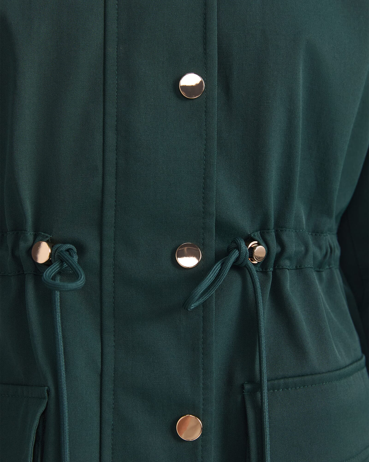 Rosie Anorak