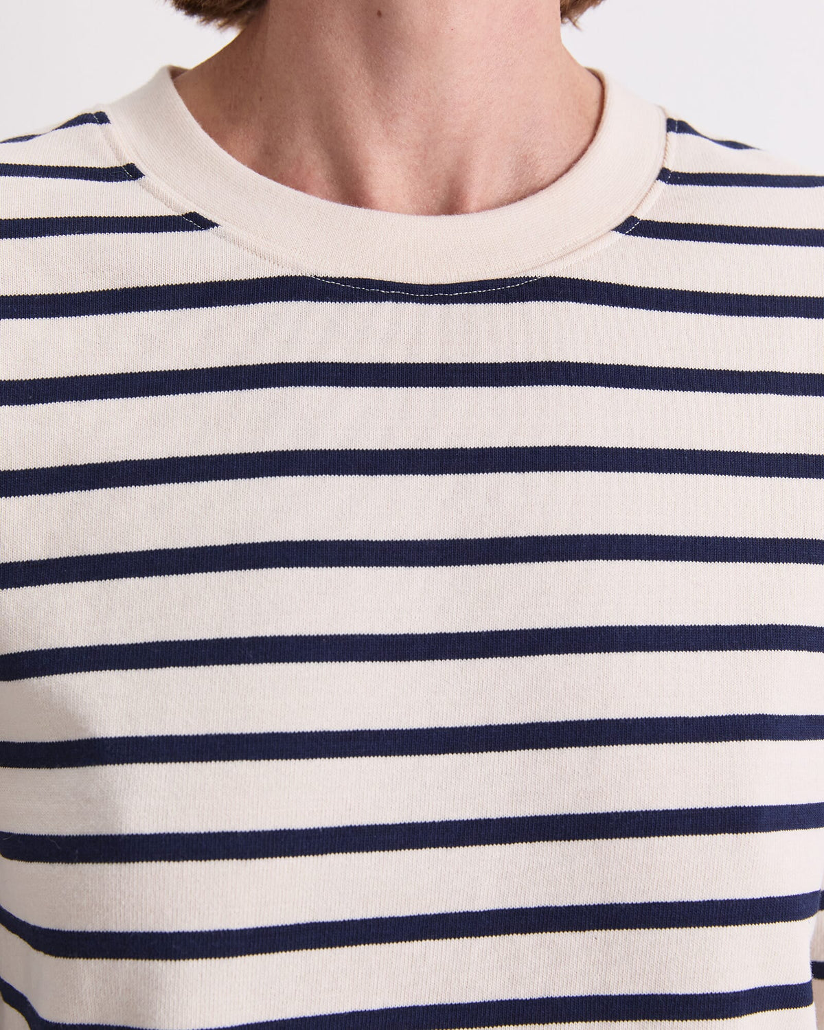 Sailor Stripe Tee