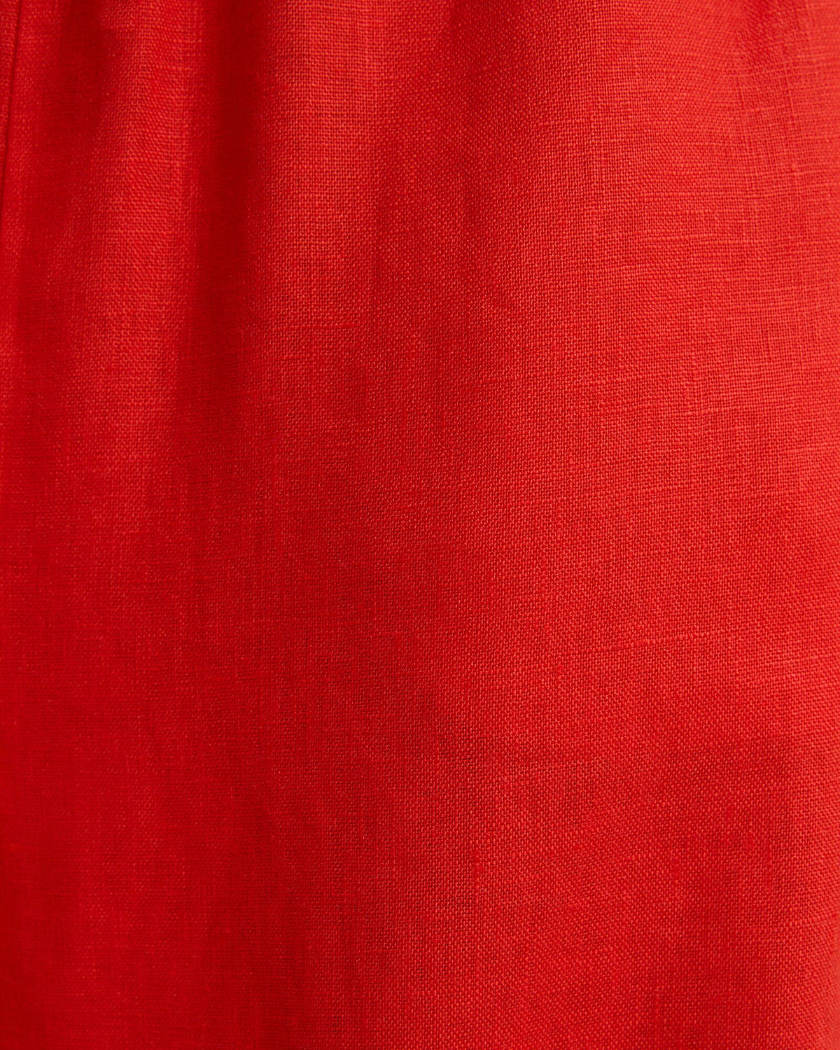 Ariana Wide Leg Linen Pant