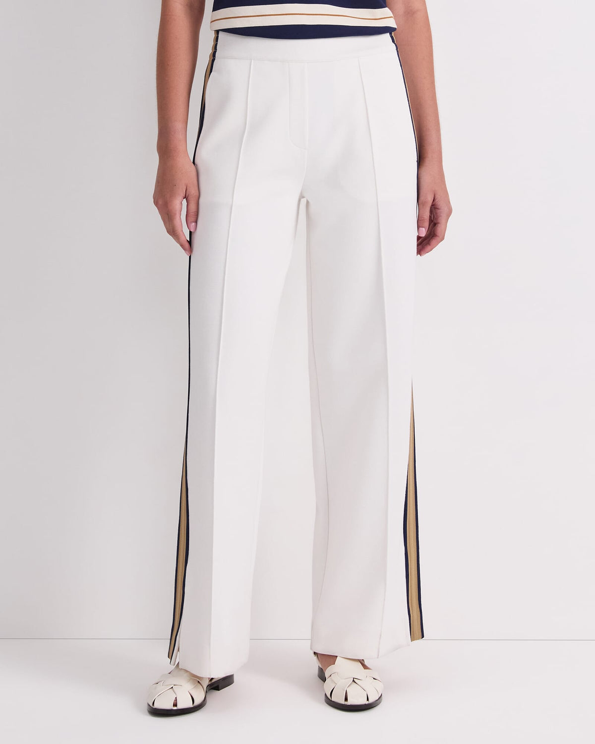 Bailey Track Pant