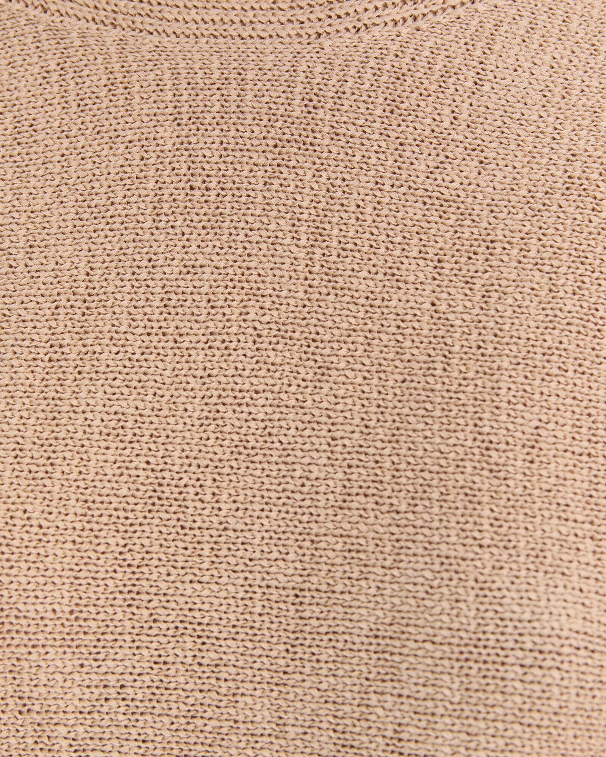 Josie Tape Yarn Batwing Tee