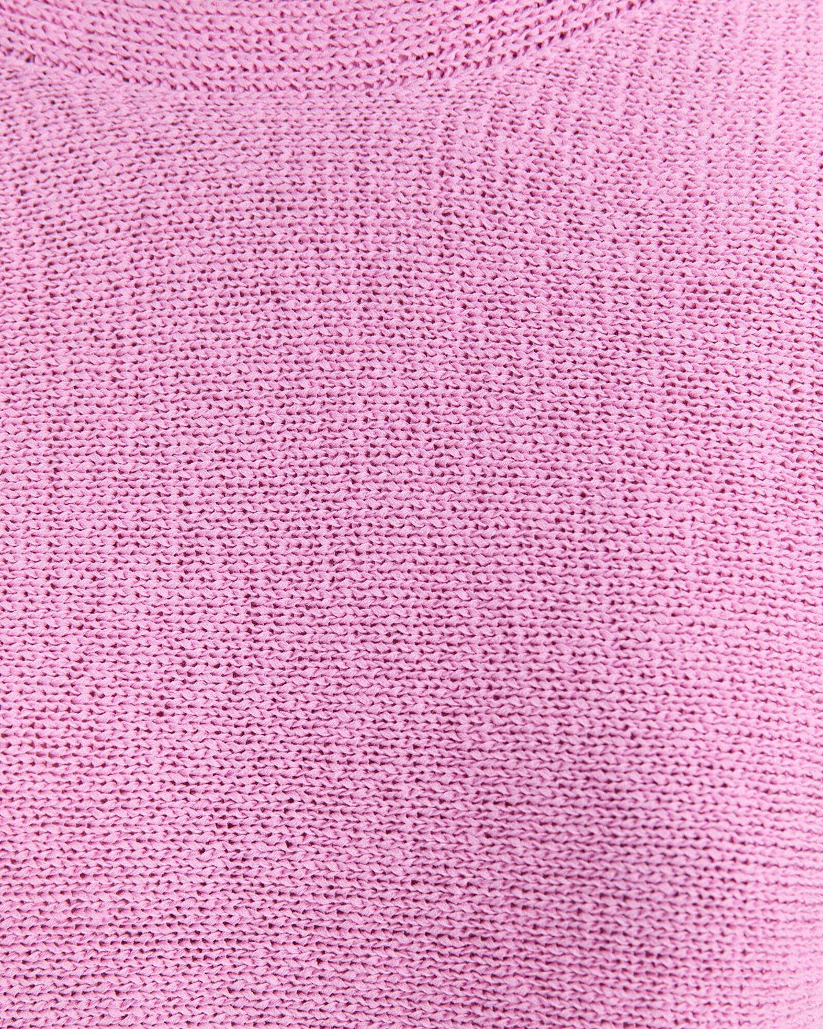 Josie Tape Yarn Batwing Tee