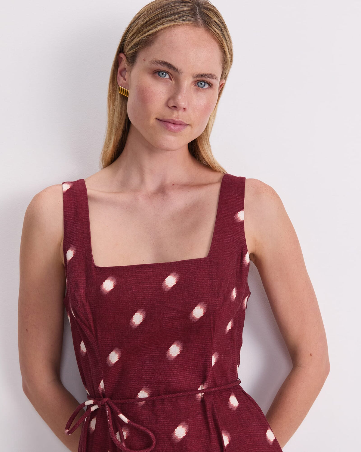 Rosa Slip Dress
