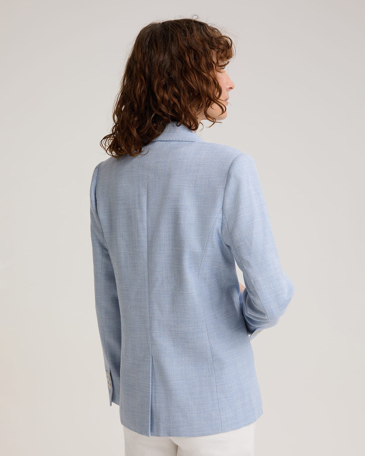 Renee Textured Blazer