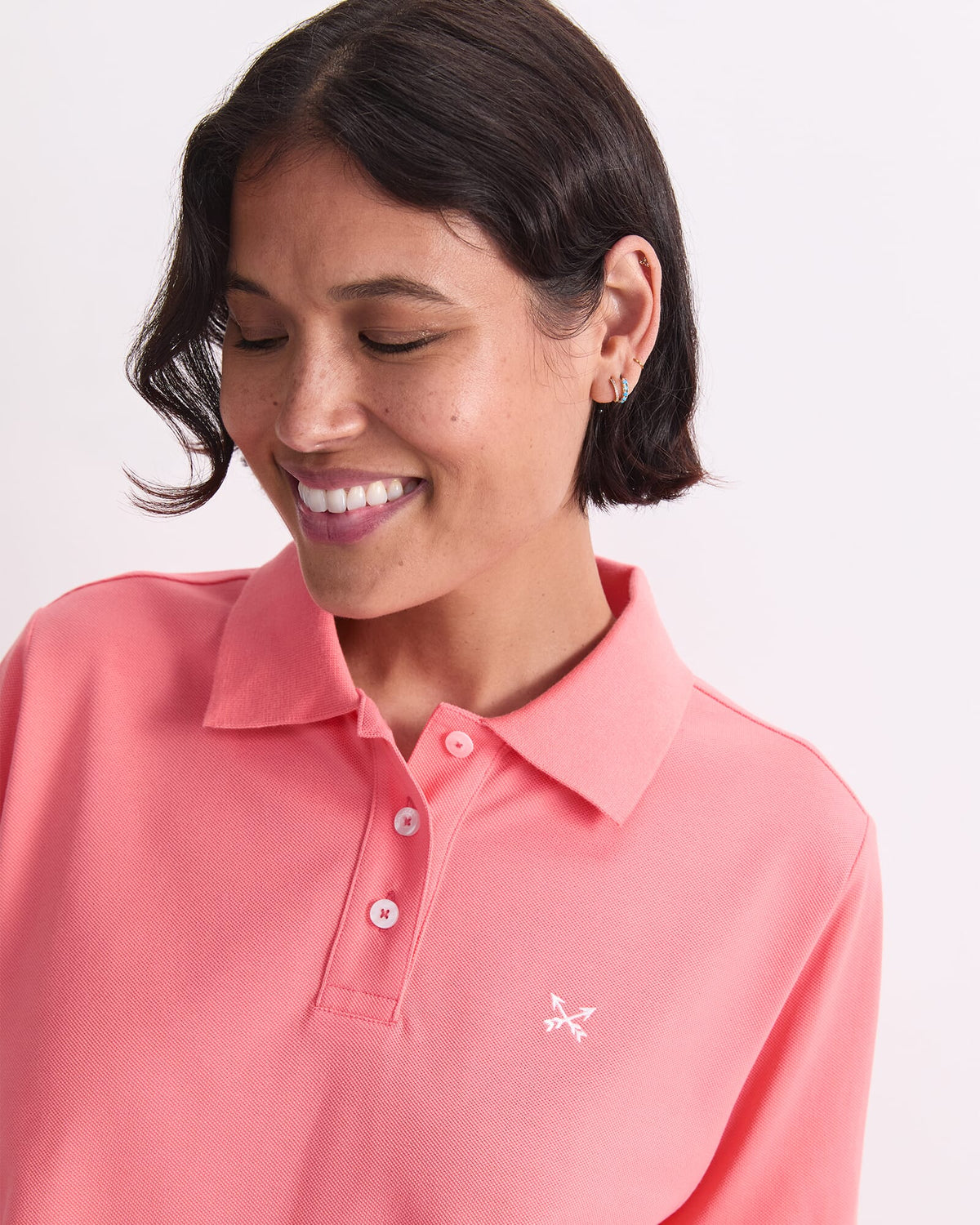 SC Cotton Pique Polo