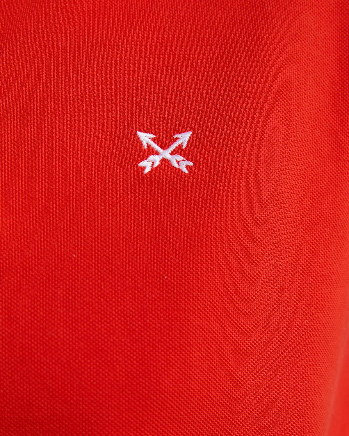 SC Cotton Pique Polo