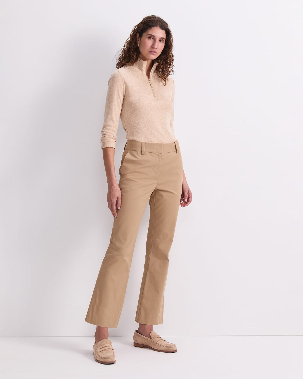 Evie Kick Flare Pant
