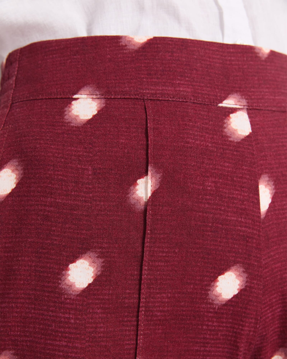 Rosa Spot Pant