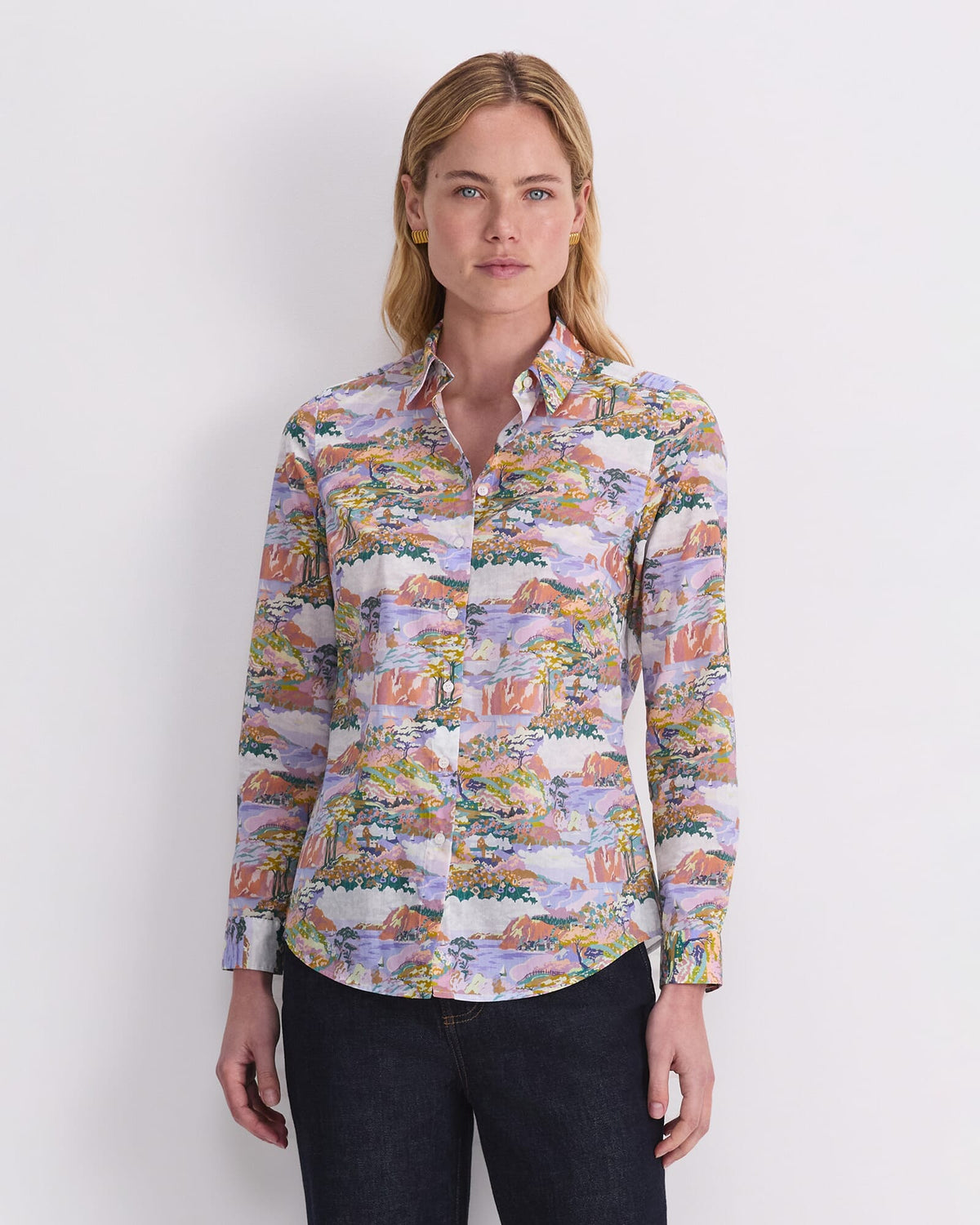 Coastal Parade Liberty Shirt