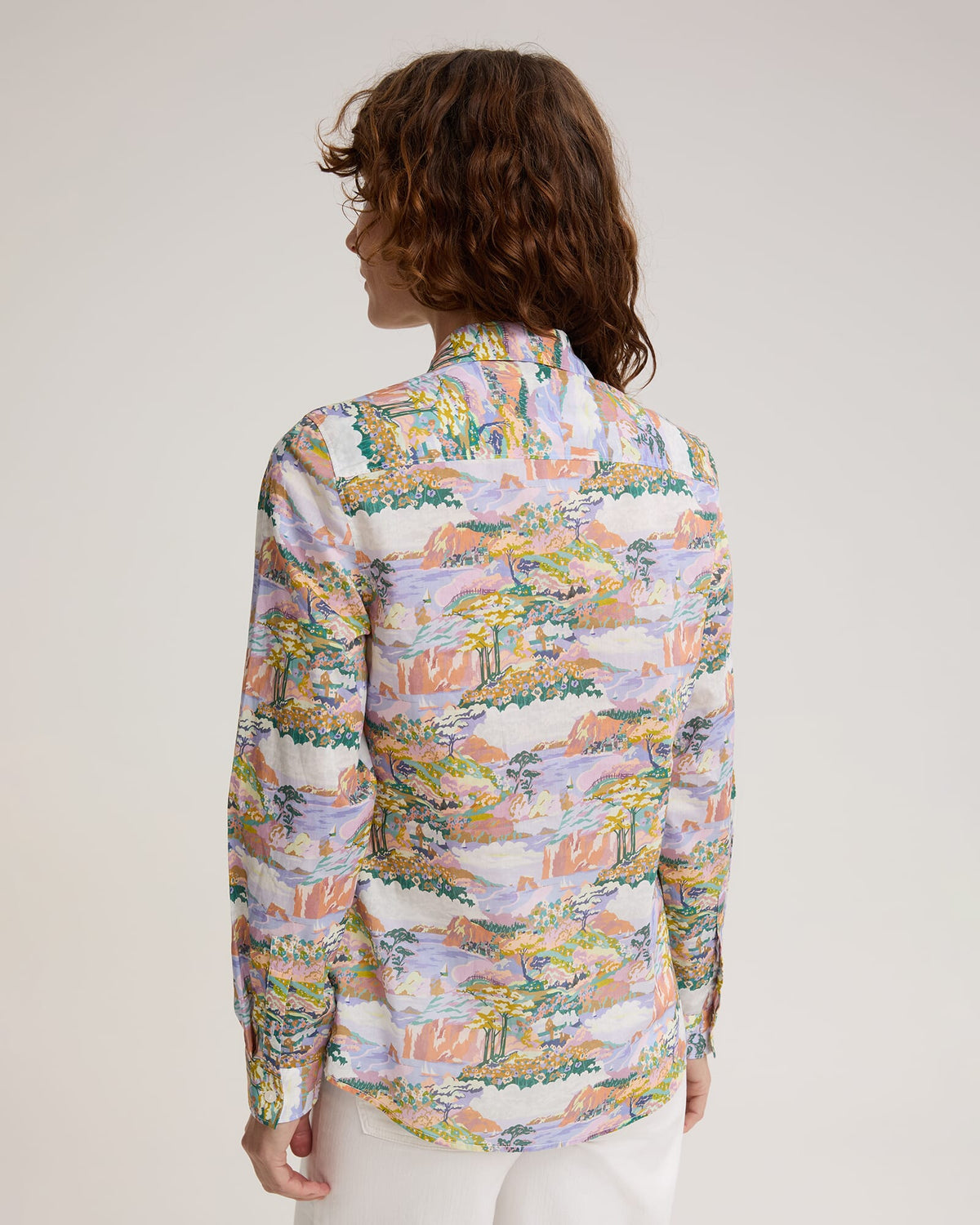 Coastal Parade Liberty Shirt