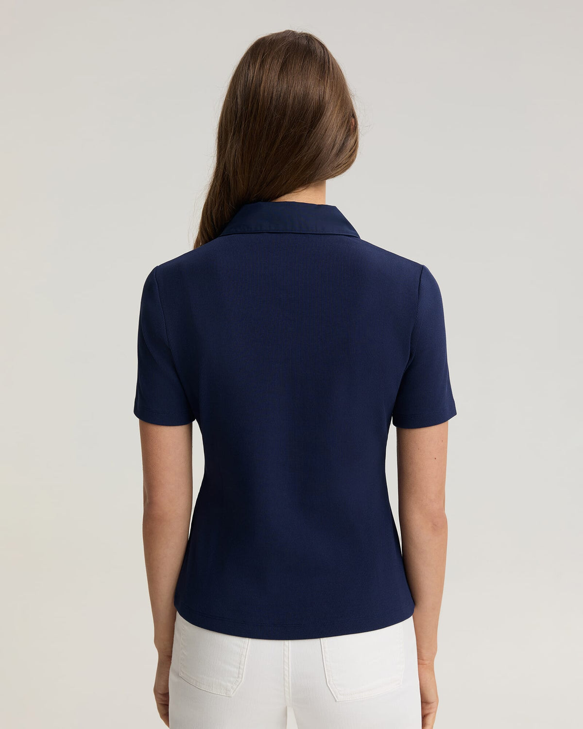 Catherine Short Sleeve Shirt