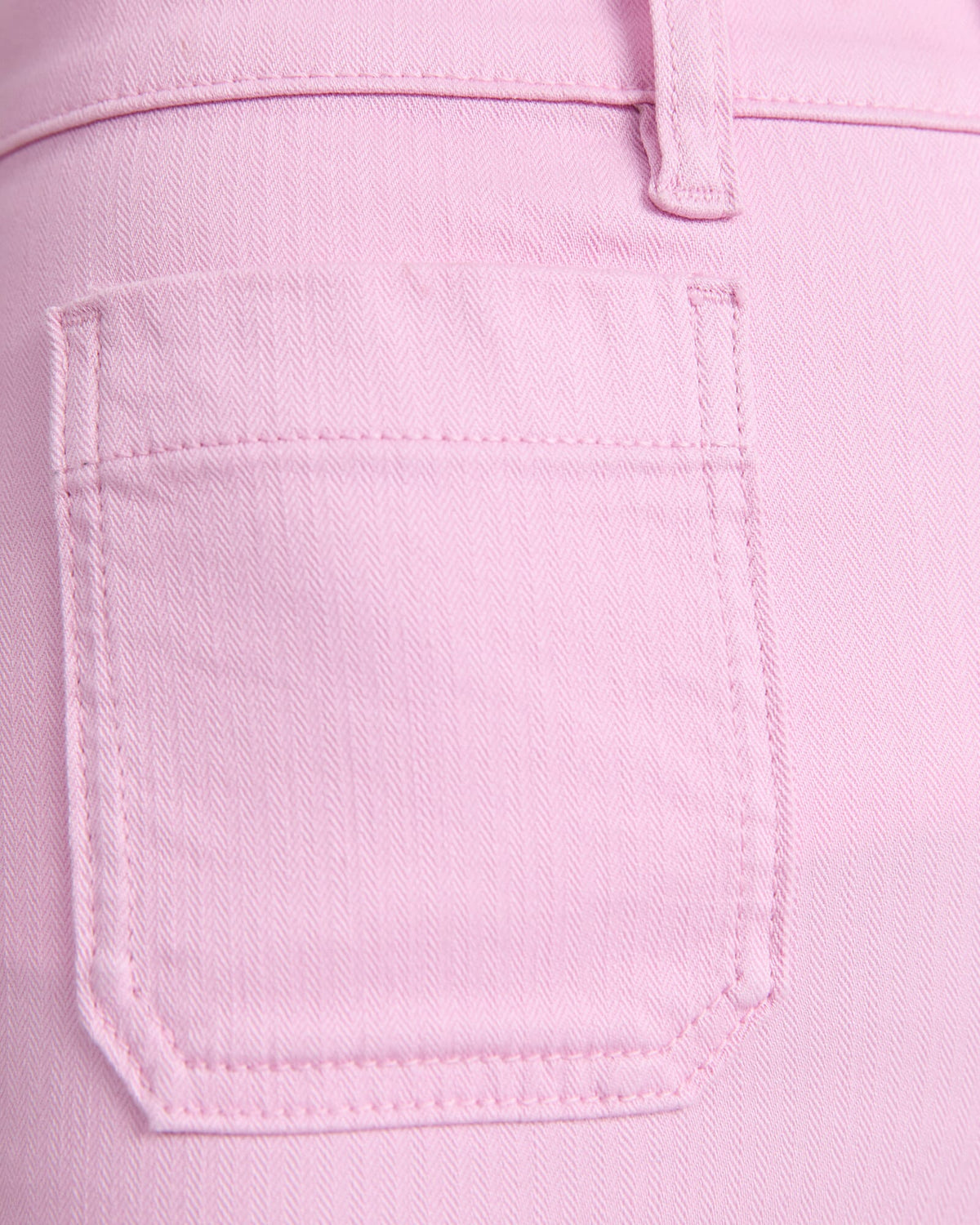 Nili Wide Leg Jean