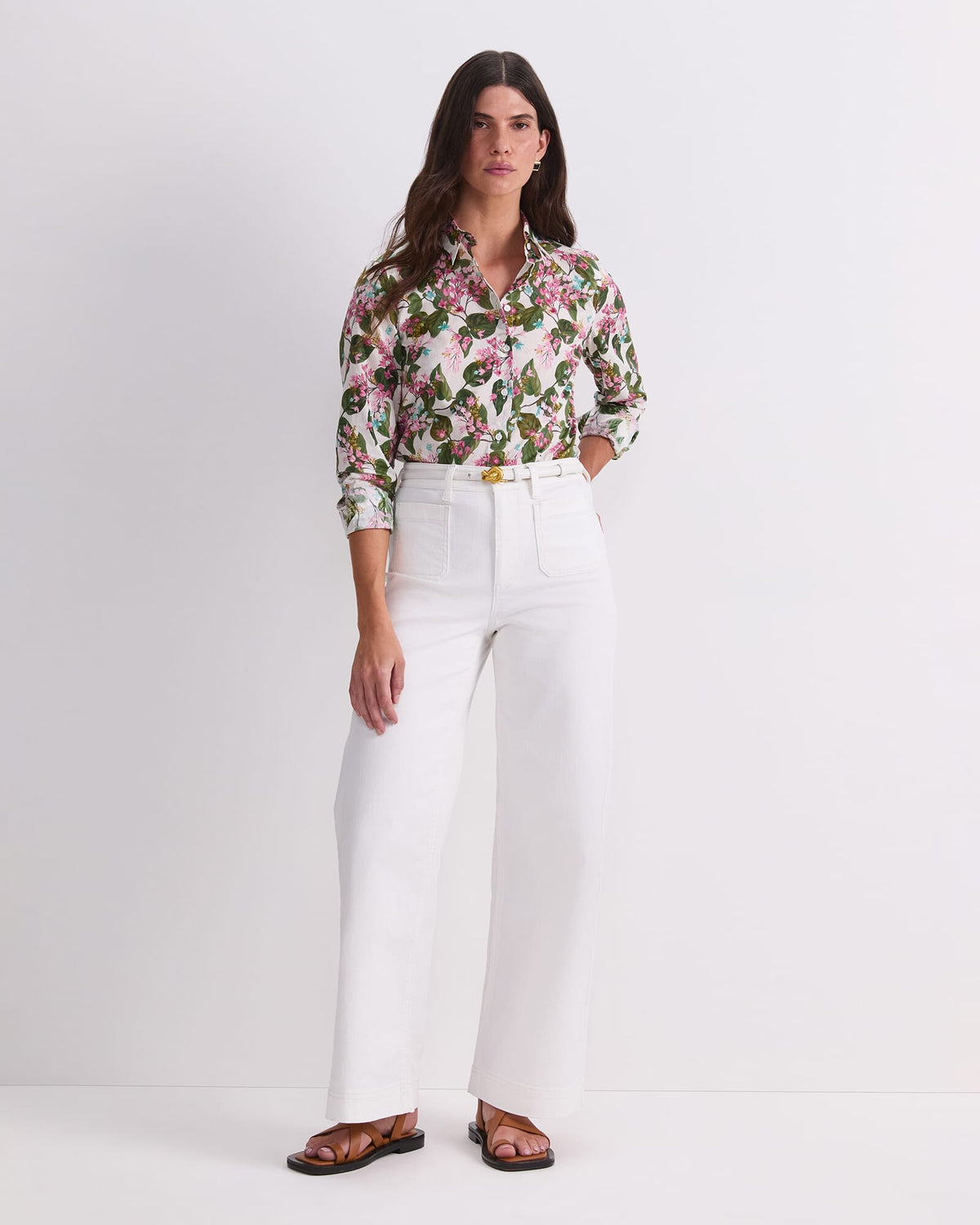 Osterley Liberty Shirt