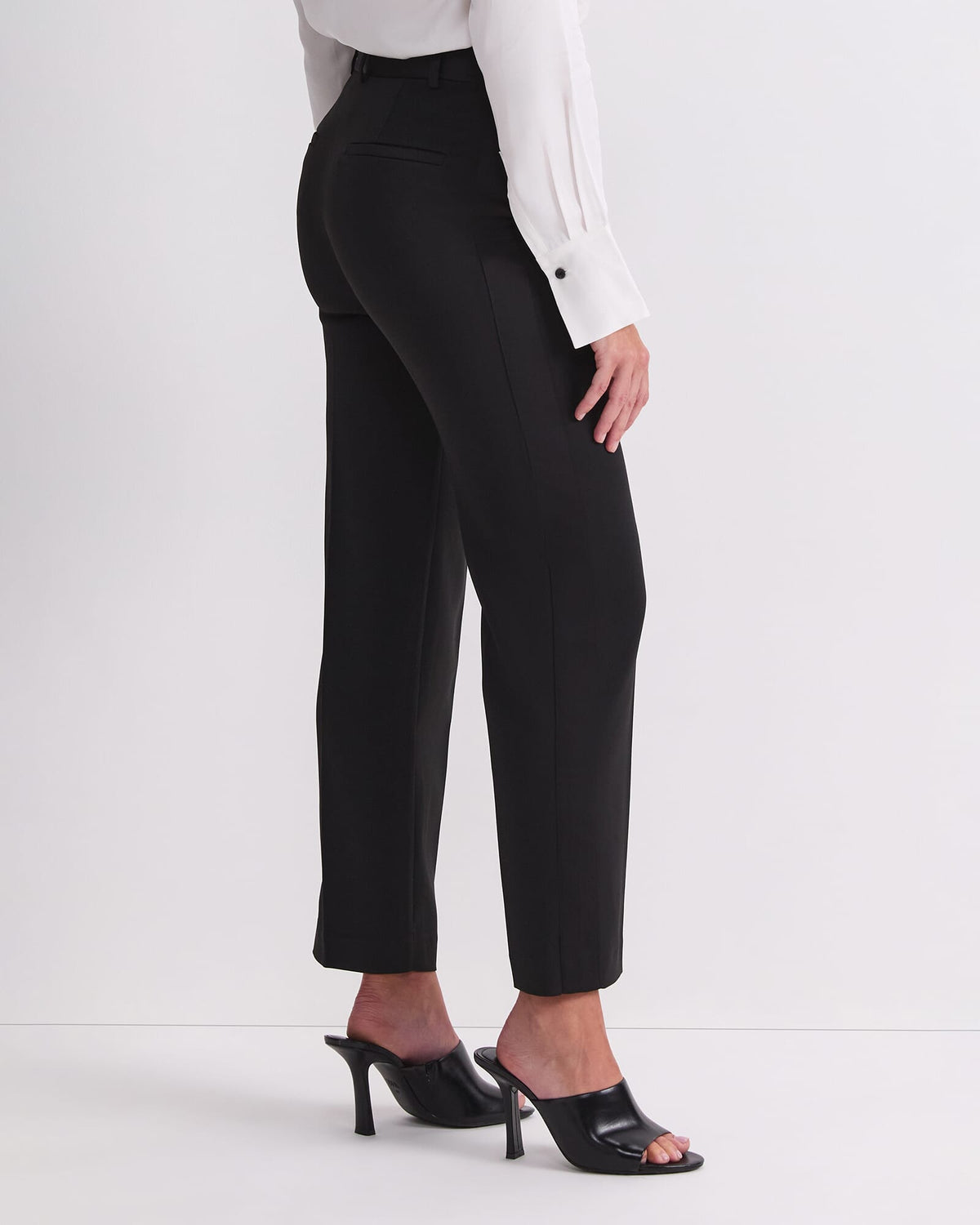 Angie Slim Leg Pant