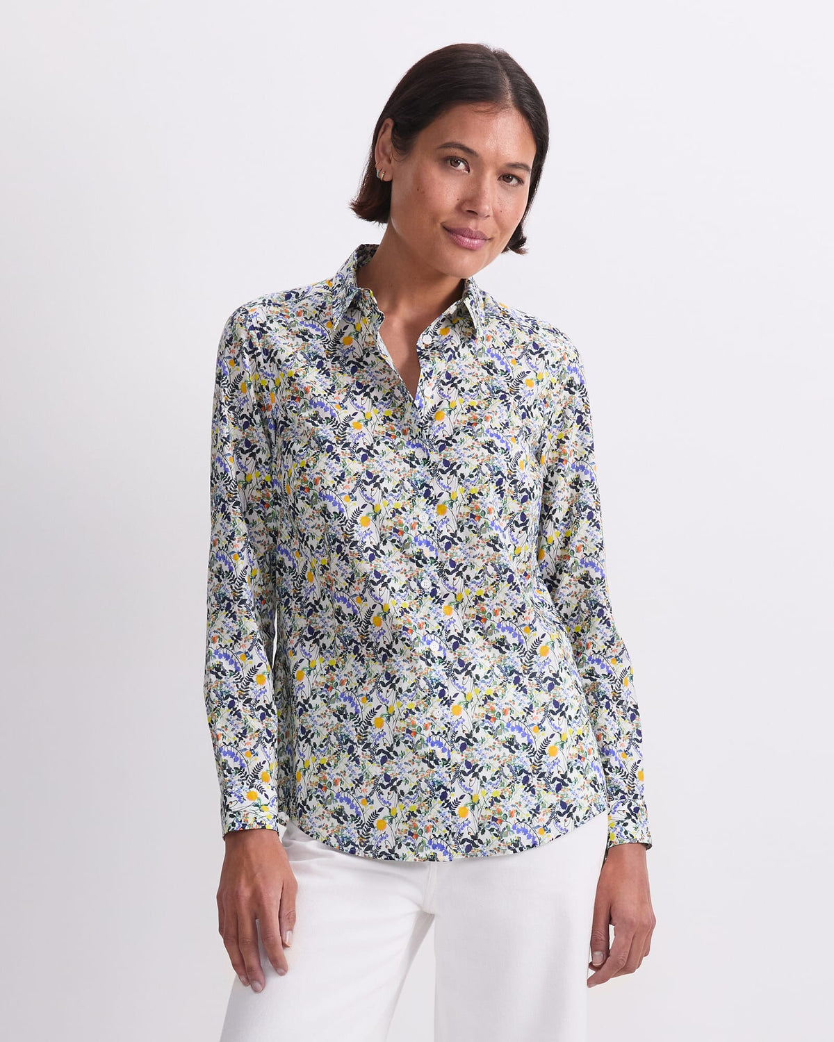 Heidi Meadow Liberty Shirt