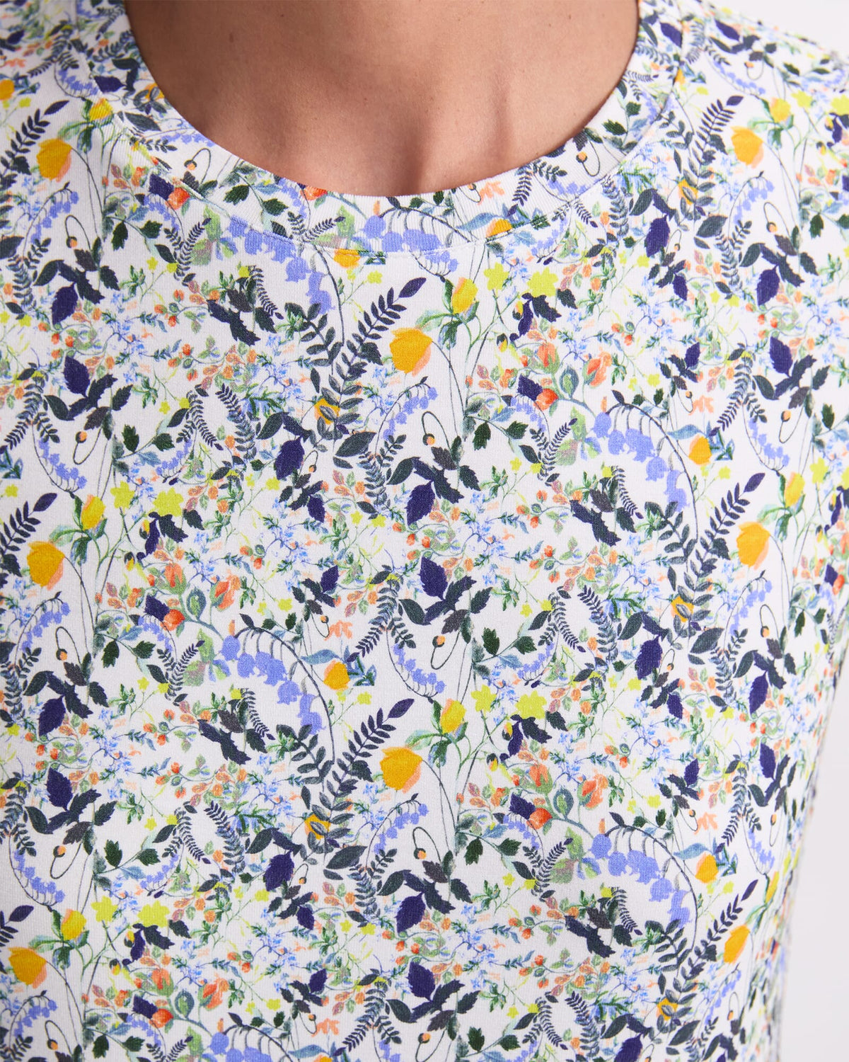 Heidi Meadow Liberty Magic Tee
