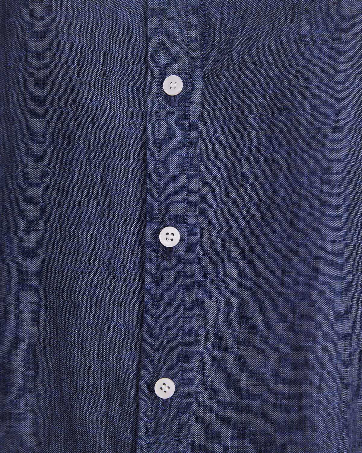 Dahlia Linen Shirt
