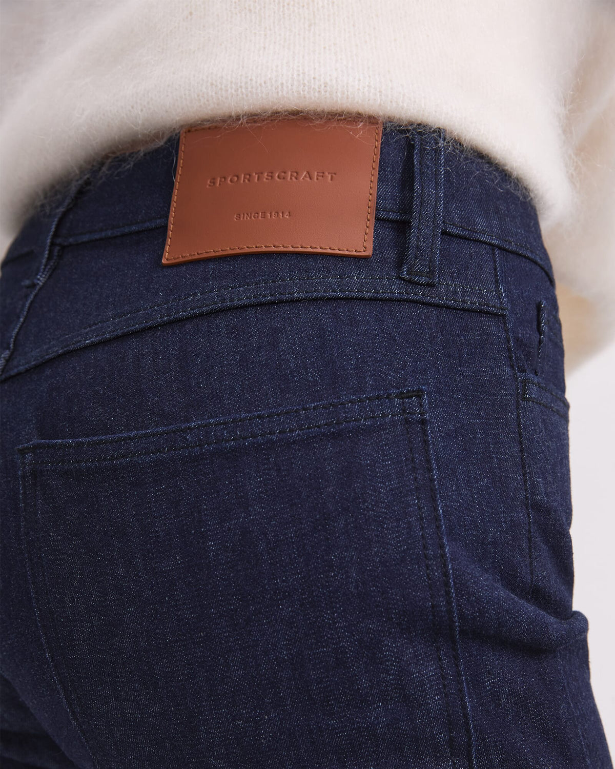 Jac Skinny Jean