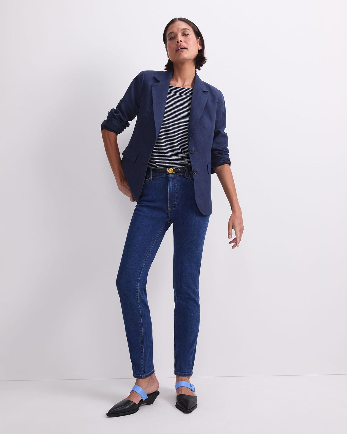 Jac Skinny Jean