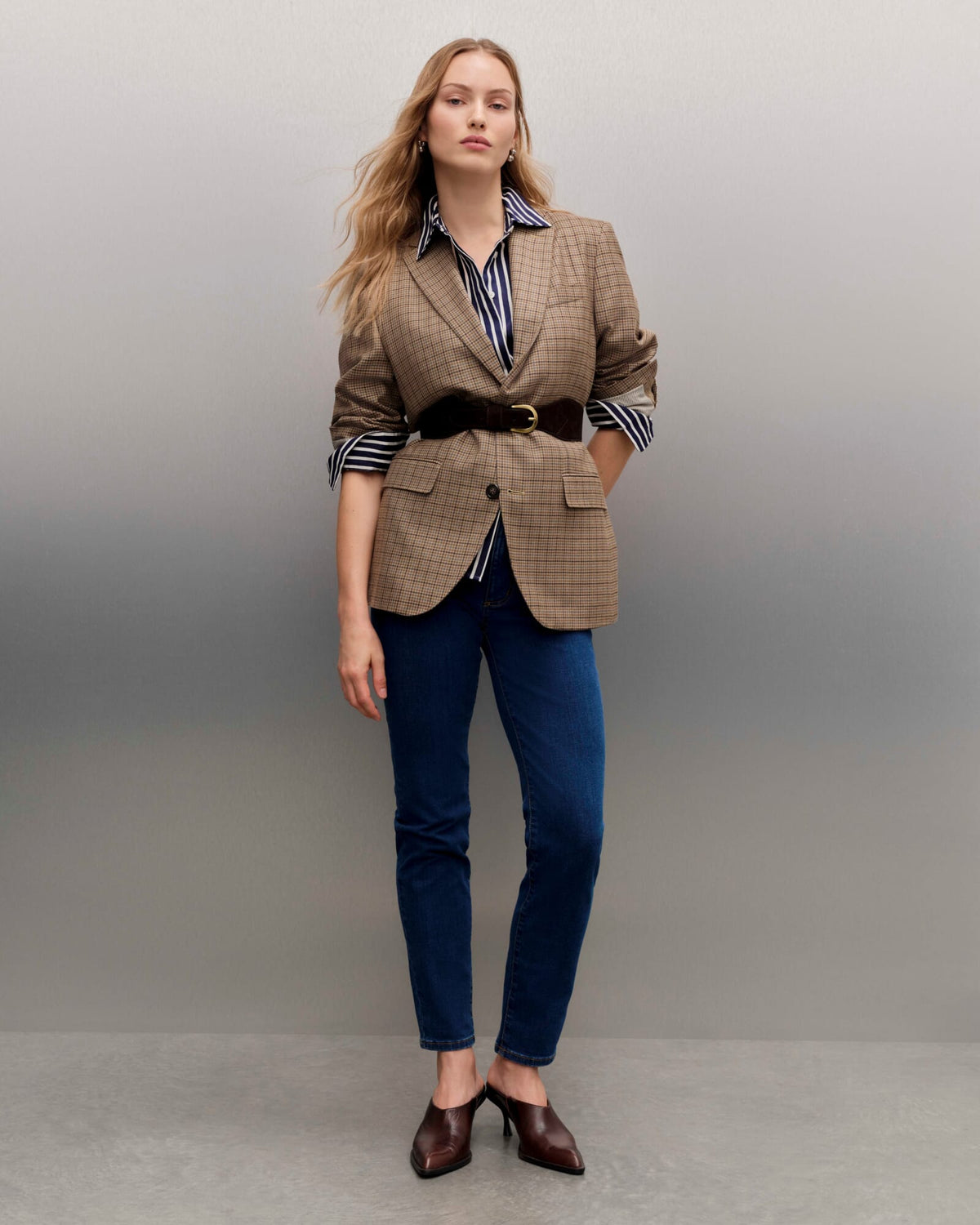 Jac Skinny Jean