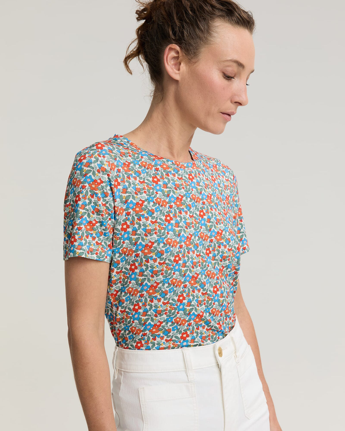 Betsy Berry Liberty Magic Tee