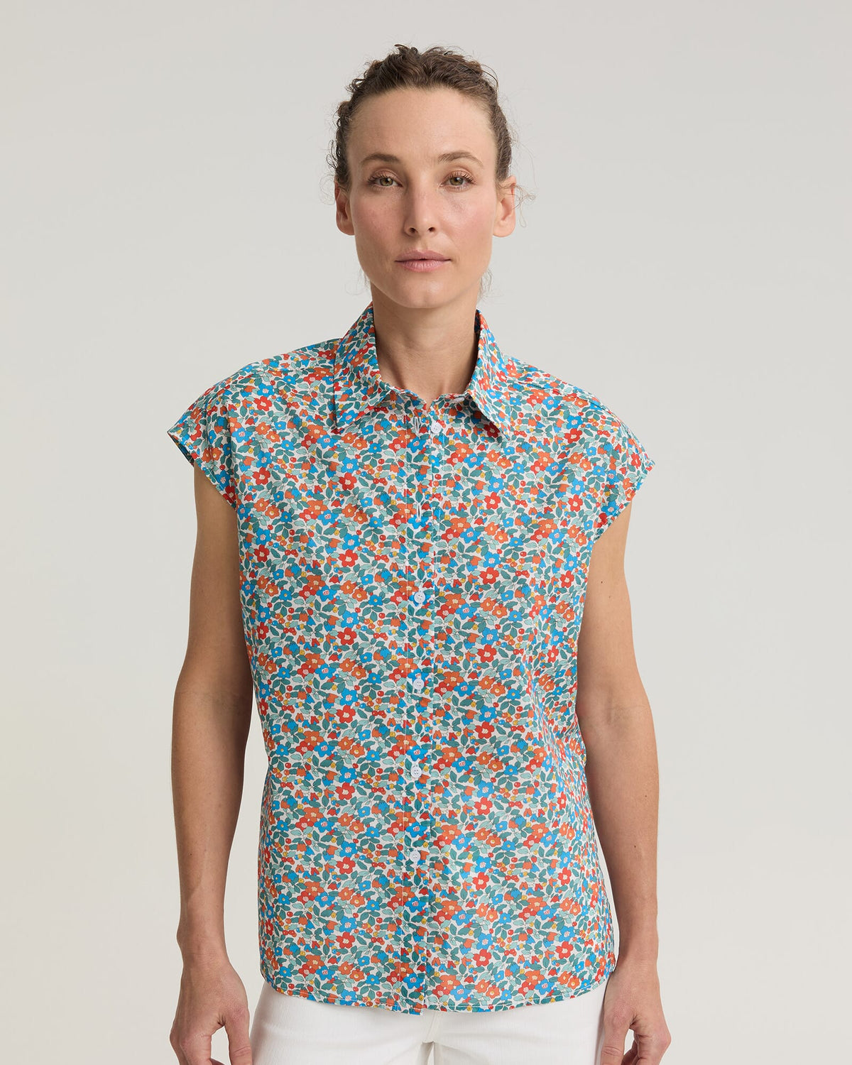 Betsy Berry Liberty Shirt