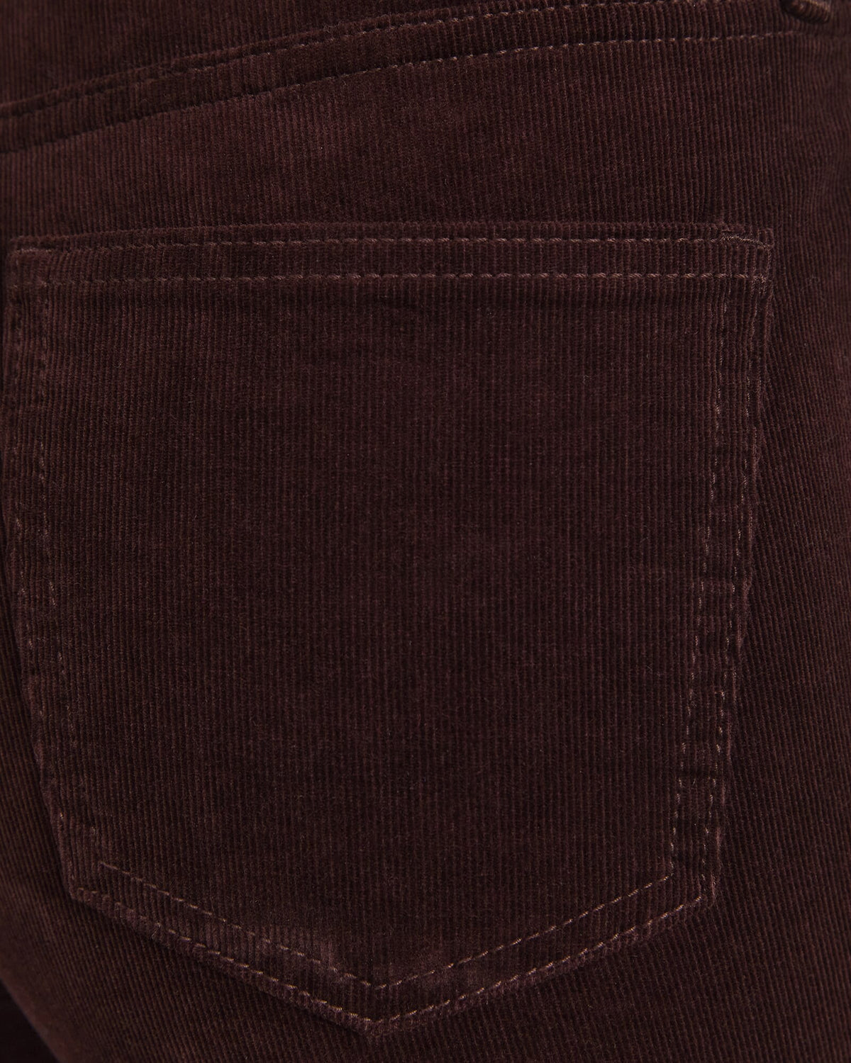 Cleo Straight Cord Jean
