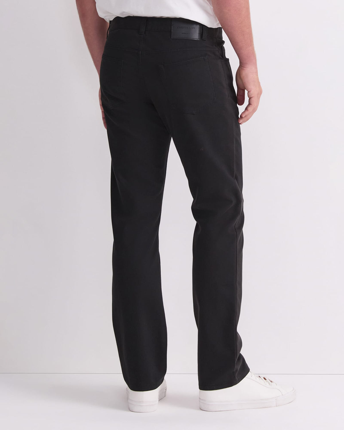 Bedford Jean