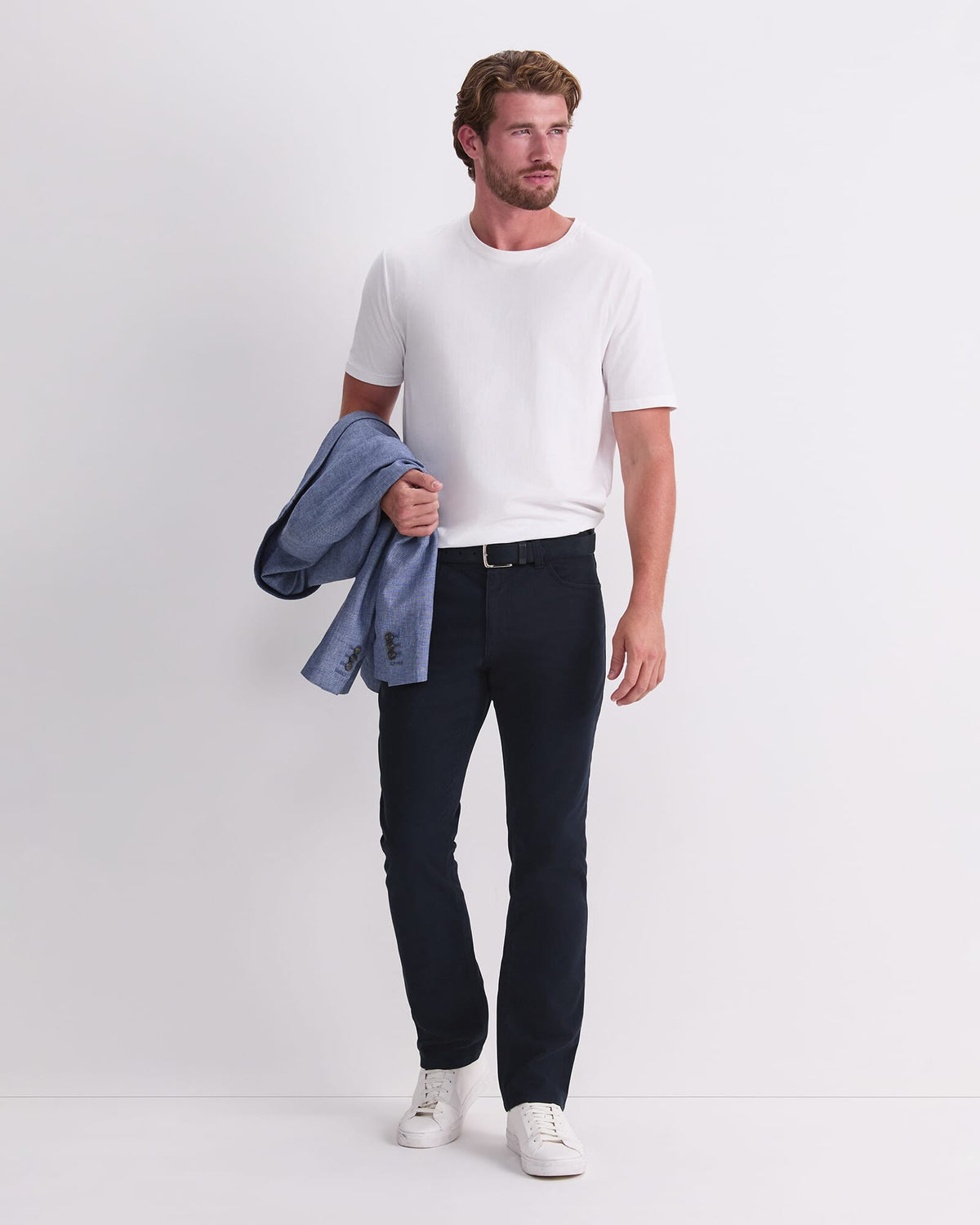 Bedford Jean