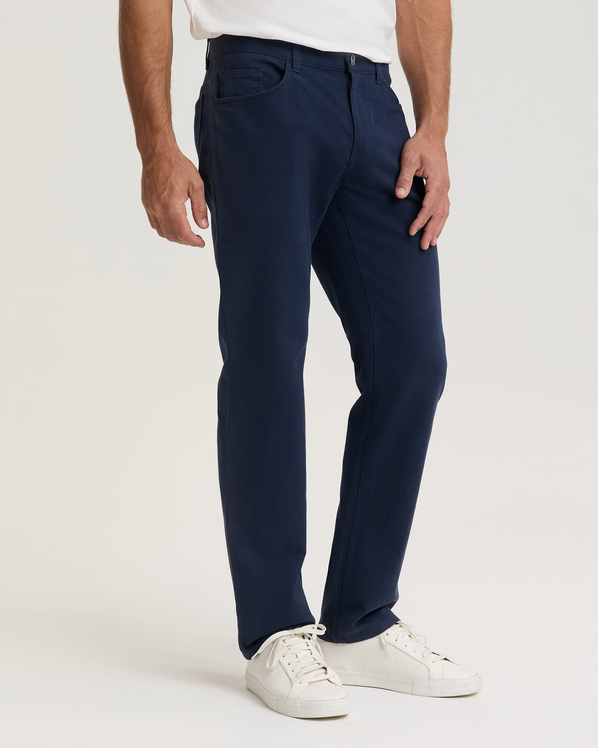 Bedford Jean