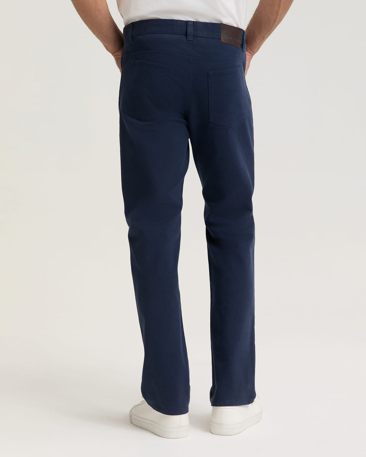 Bedford Jean