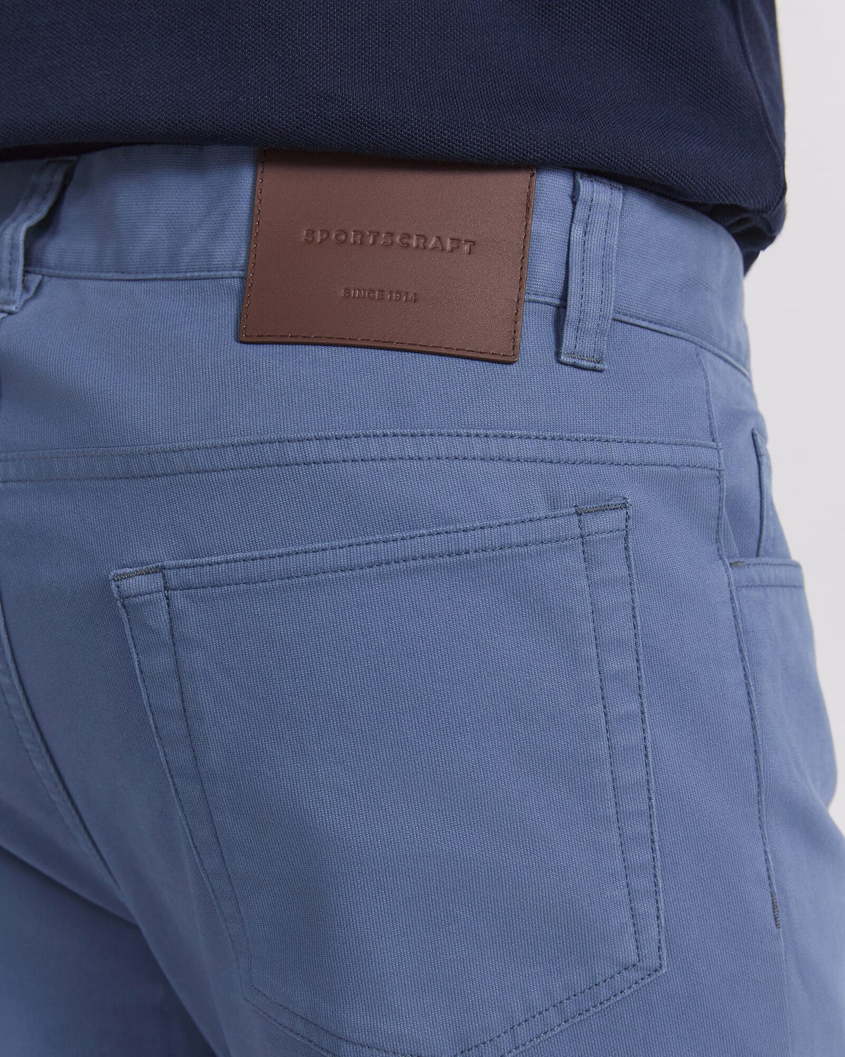 Bedford Jean