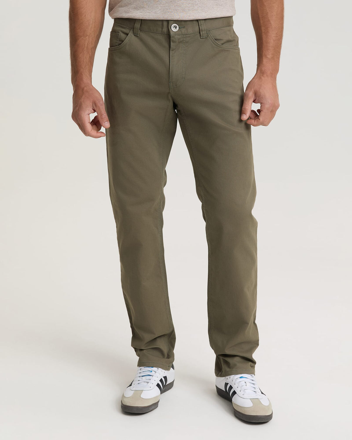 Bedford Jean