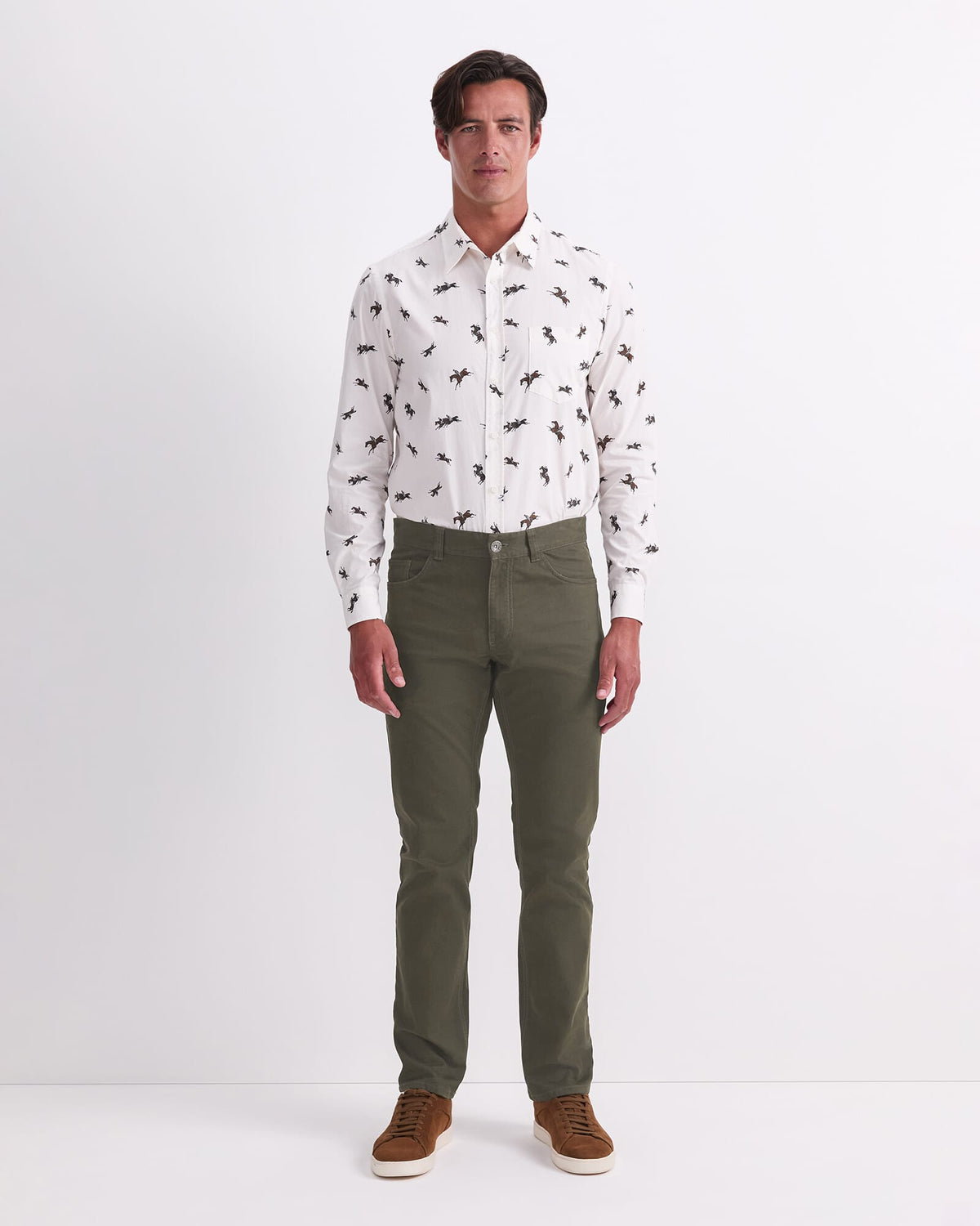 Bedford Jean