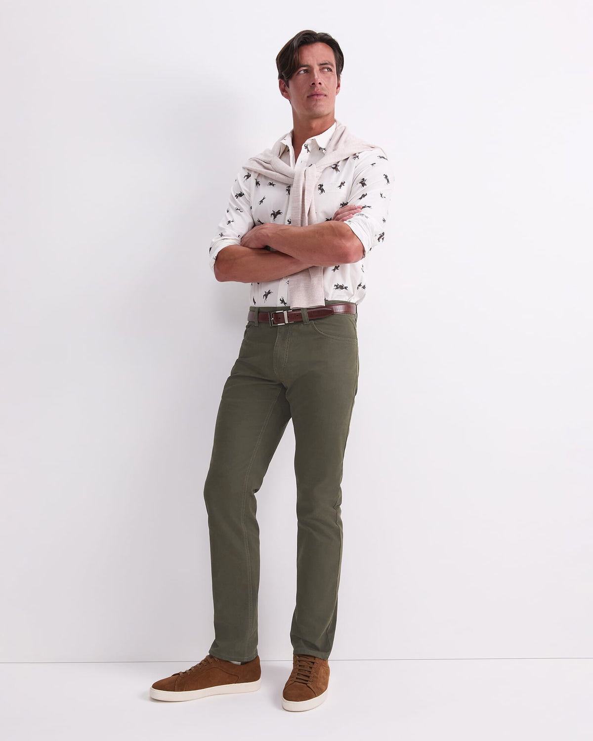 Bedford Jean