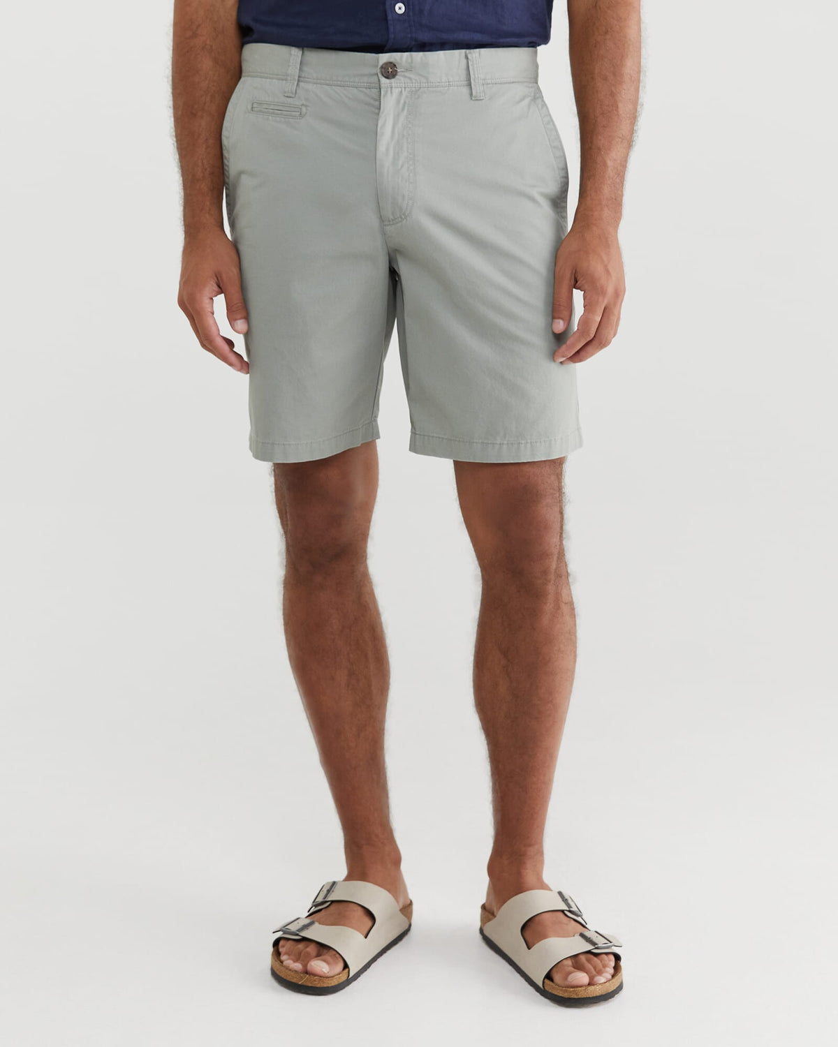 Classic Chino Short
