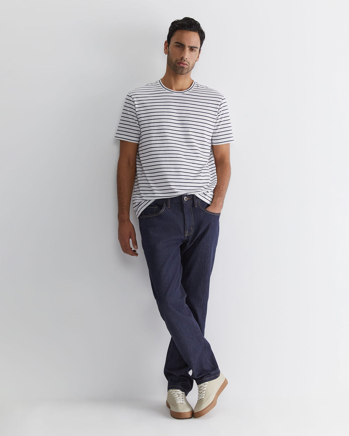Supersoft Tee
