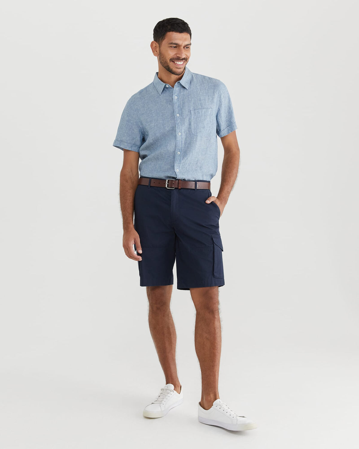 Cargo Short