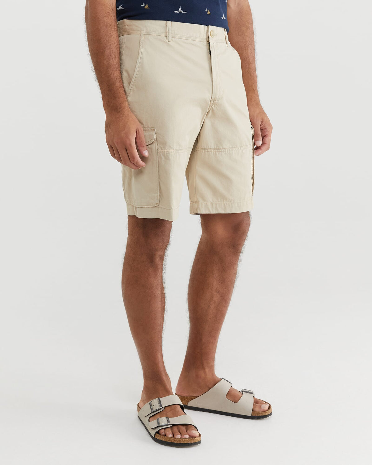 Cargo Short