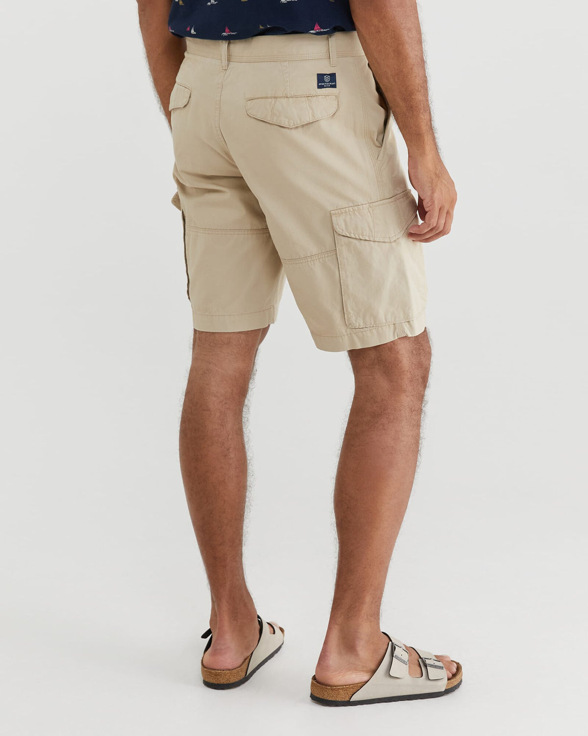 Cargo Short