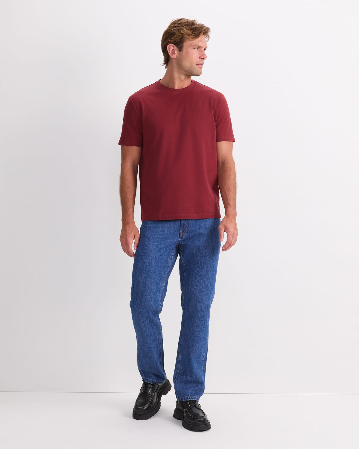 Supersoft Tee