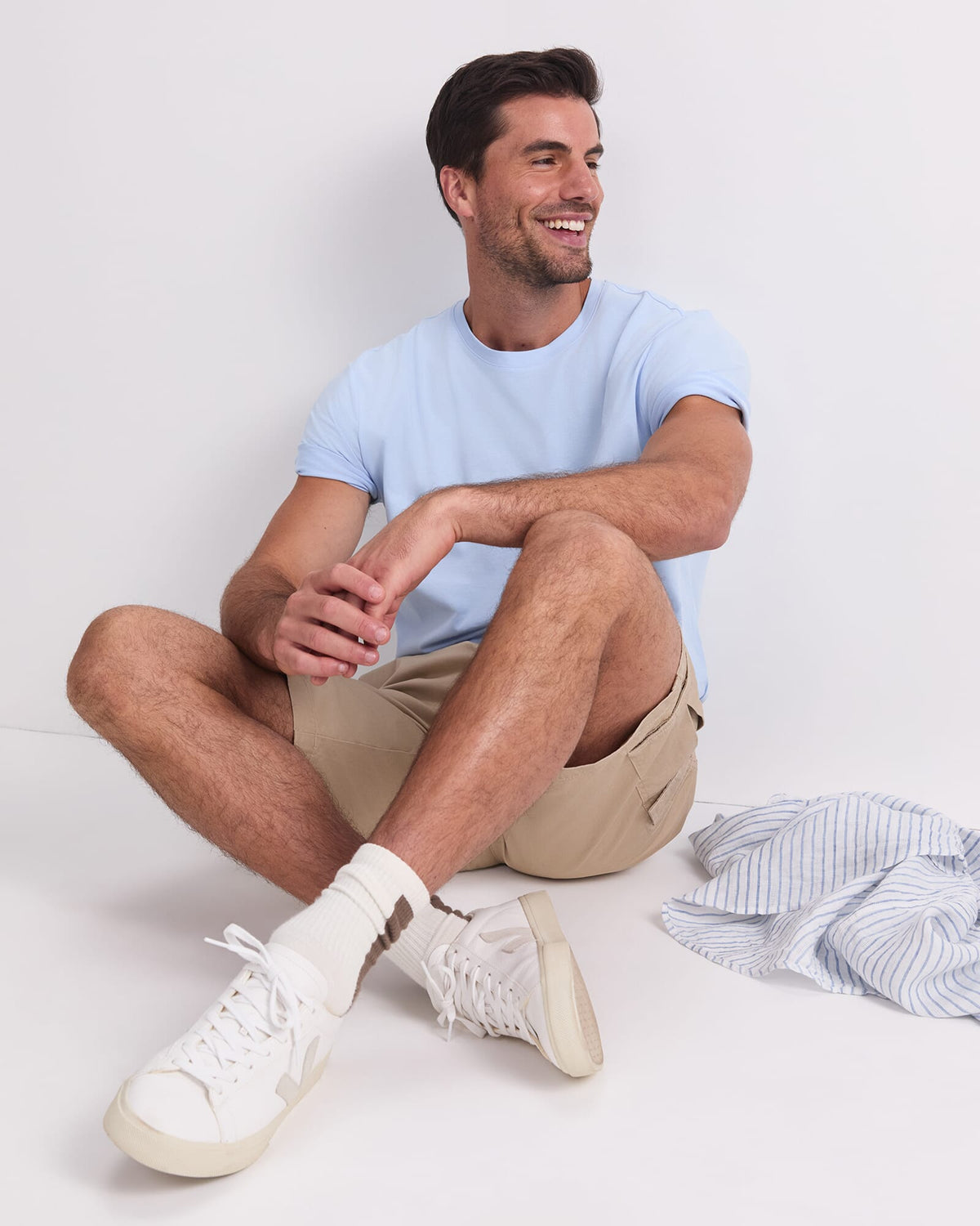 Supersoft Tee