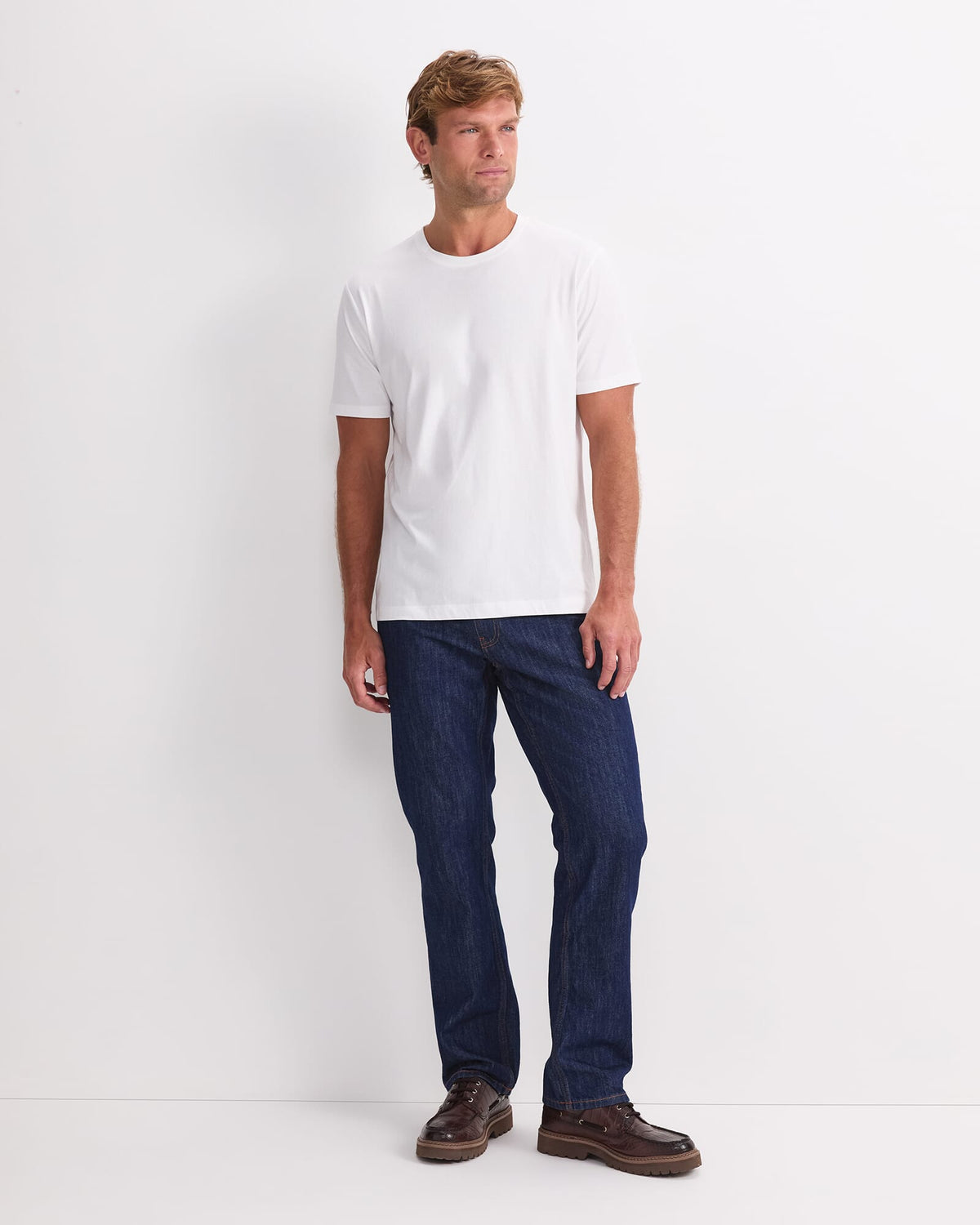 Supersoft Tee
