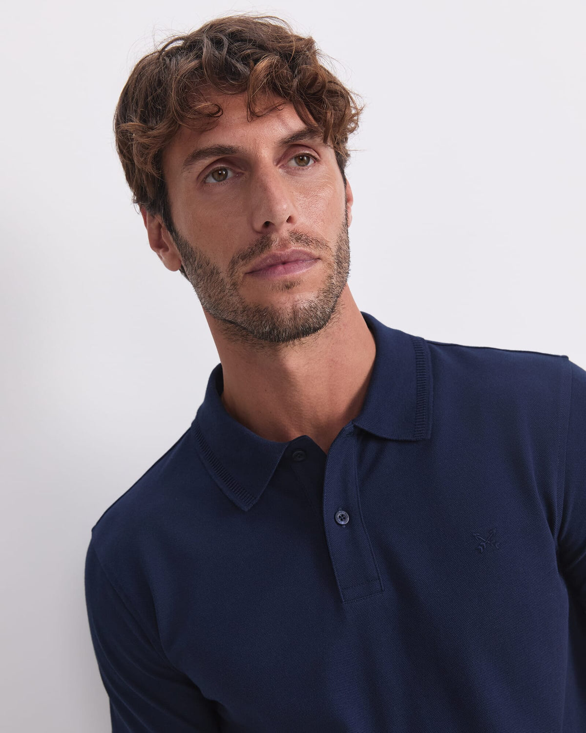 SC Pique Polo