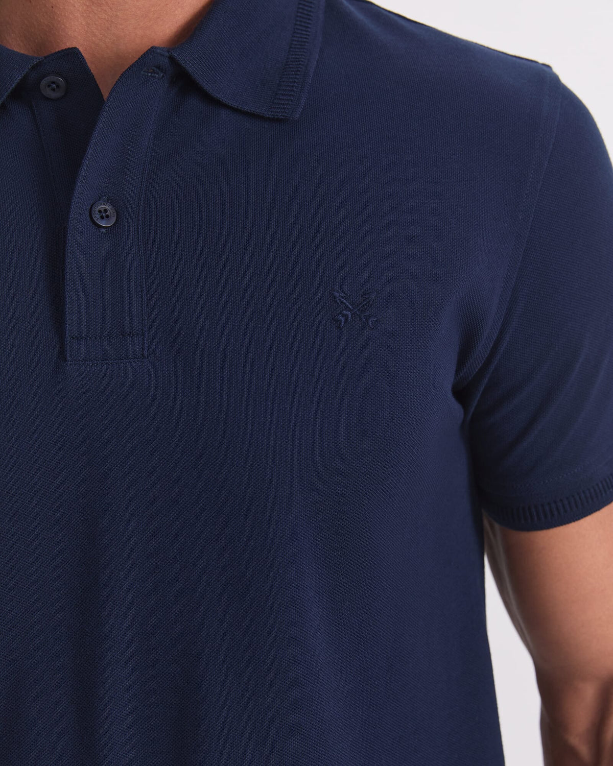 SC Pique Polo